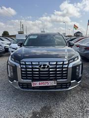 Hyundai Palisade Calligraphy 2023 for sale