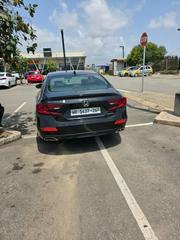 Honda Accord 2018 Black for sale