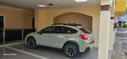 Subaru Crosstrek Premium 2016 Off white for sale