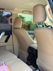 Toyota Land Cruiser Prado 2.7 2019 Black for sale