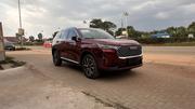 Haval H6 1.5 turbo AWD 2020 Burgundy for sale