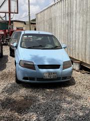 Hyundai Getz 2006 Blue for sale
