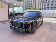 Jetour X70 Plus 2023 Black for sale