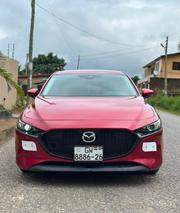 Mazda 3 2019 Red for sale