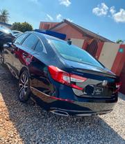 Honda Accord 2018 Black for sale