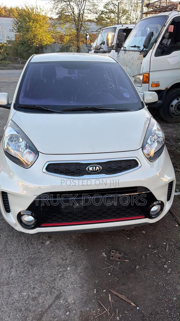 Kia Morning 2016