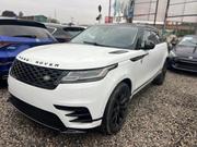 Land Rover Range Rover Velar P250 SE R-Dynamic 4x4 2019 White for sale
