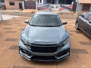 Honda Civic Sport Touring Hatchback 2018 for sale