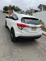 Honda HR-V EX-L AWD 2020 White for sale