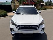 Jetour X70 1.5 7-Seater FWD 2021 White for sale