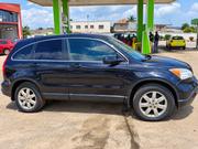 Honda CR-V EX AWD 2020 Blue for sale