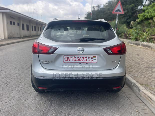 Nissan Rogue Sport 2020