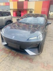 Deepal S07 2025 Gray for sale