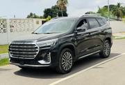 Jetour X90 Plus 1.5 FWD 2022 Black for sale
