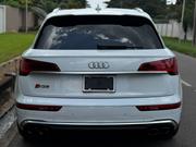 Audi Q5 2023 White for sale