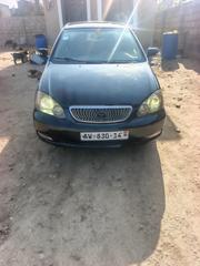 Toyota Corolla LE 2005 Black for sale