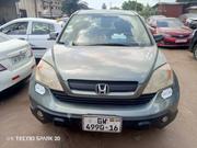 Honda CR-V 2011 Gray for sale