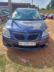 Pontiac Vibe 2007 Blue for sale