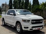 Dodge RAM 2023 White for sale