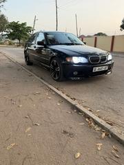 BMW 318i 2010 Black for sale