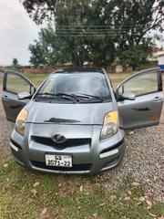 Toyota Vitz 2010 Gray for sale