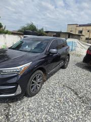 Acura RDX 2020 Gray for sale