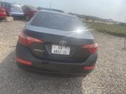 Toyota Corolla LE 4dr Sedan (1.8L 4cyl CVT) 2017 Black for sale