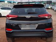 Hyundai Tucson Limited AWD 2018 Black for sale