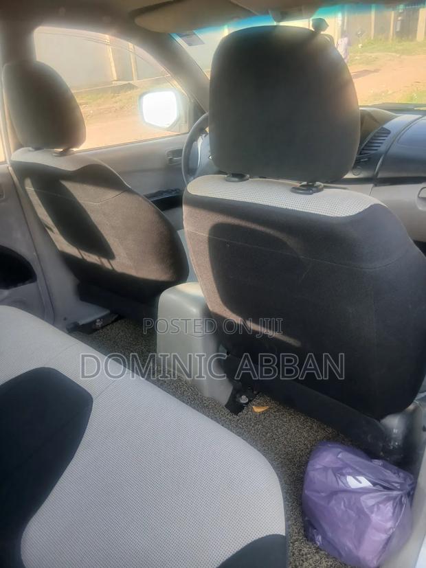 Mitsubishi L200 Double Cab 2.5 136hp 2008 Silver
