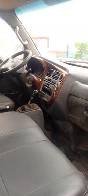 Kia Bongo 2017 Blue for sale