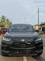 Honda HR-V Sport AWD CVT 2024 Black for sale