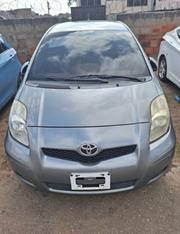 Toyota Yaris 2011 for sale
