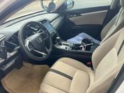 Honda Civic 2017 White for sale
