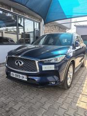 Infiniti QX50 2019 Blue for sale