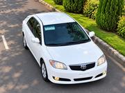 Toyota Vios 2010 White for sale