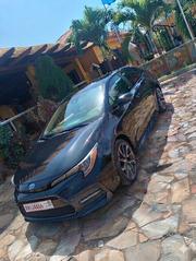 Toyota Corolla SE 2020 Black for sale