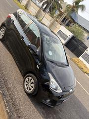 Hyundai I10 2016 Black for sale