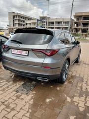 Acura MDX FWD w/Technology Package 2025 Silver for sale