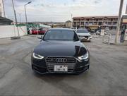 Audi S4 3.0T Premium Plus AWD quattro 2015 Gray for sale