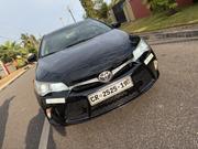 Toyota Camry SE 4dr Sedan (2.5L 4cyl 6A) 2017 Black for sale
