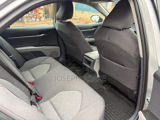 Toyota Camry LE 2023