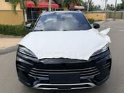 BYD Song Plus DM-i 2024 Black for sale