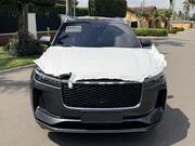 Li Auto One 2020 Gray for sale