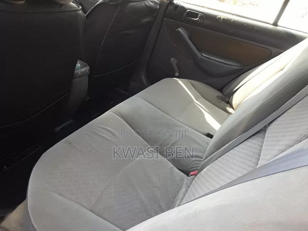 Honda Civic 2006 Blue