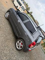 Kia Morning 2012 Gray for sale