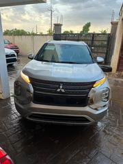 Mitsubishi Outlander SEL Launch Edition 2022 Silver for sale
