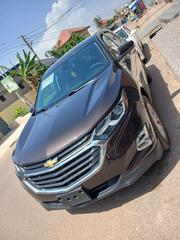 Chevrolet Equinox LT w/1LT FWD 2020 Brown for sale