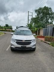Chevrolet Equinox LT w/1LT AWD 2019 Silver for sale