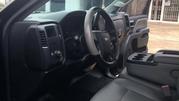Chevrolet Silverado 2016 Black for sale