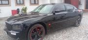 Dodge Charger 3.5L 2010 Black for sale